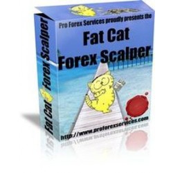 Fat Cat Forex Scalper 